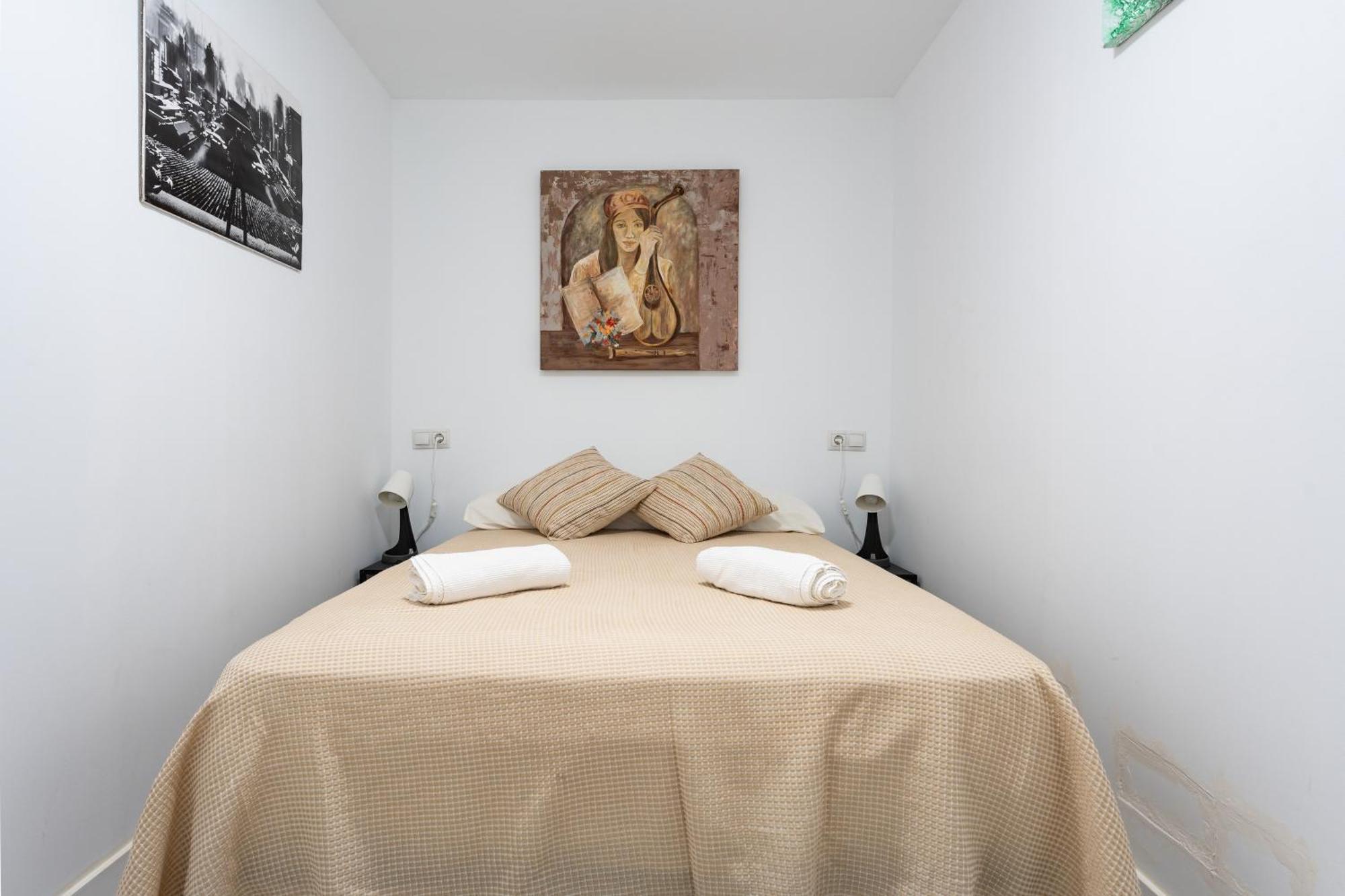 Appartamento Relax Junto A La Playa Torremolinos