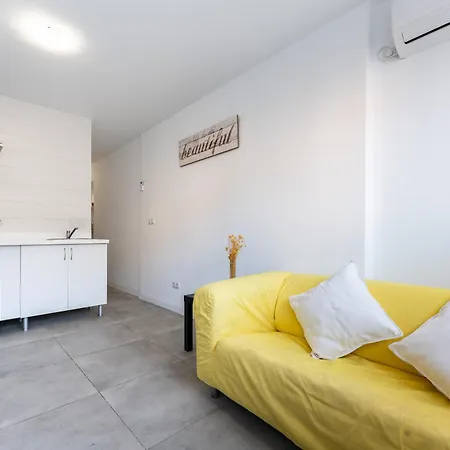 Relax Junto A La Playa Apartment Torremolinos Exterior photo