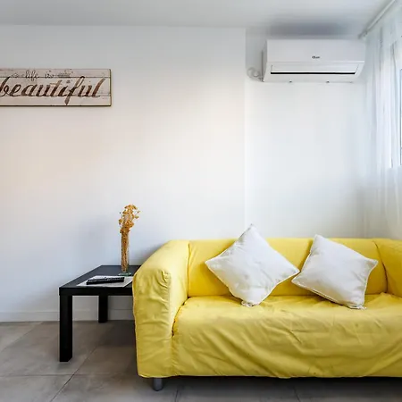 Relax Junto A La Playa Apartment Torremolinos Exterior photo