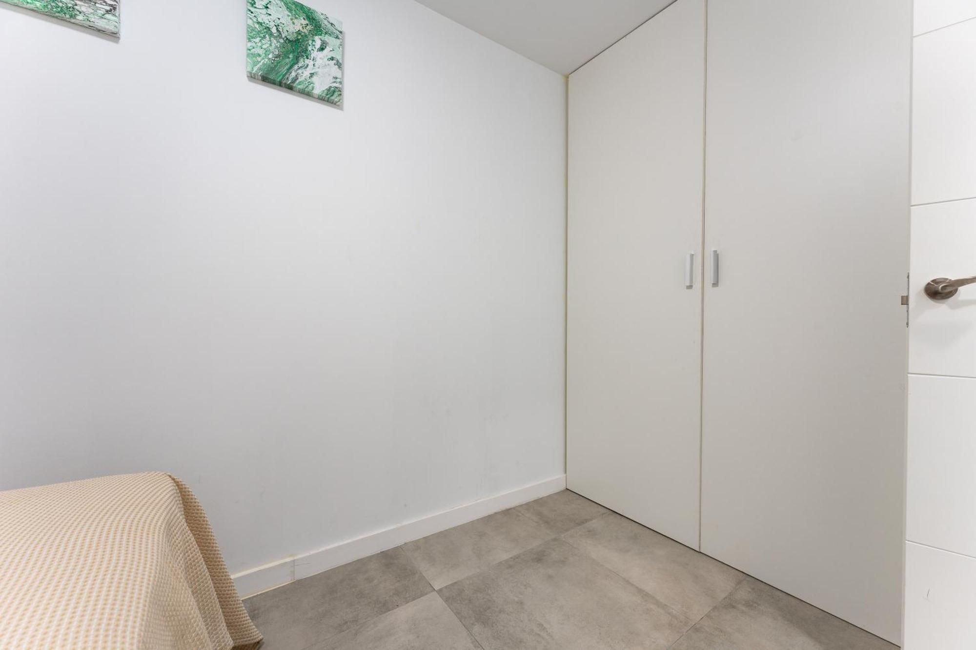 Appartement Relax Junto A La Playa Torremolinos